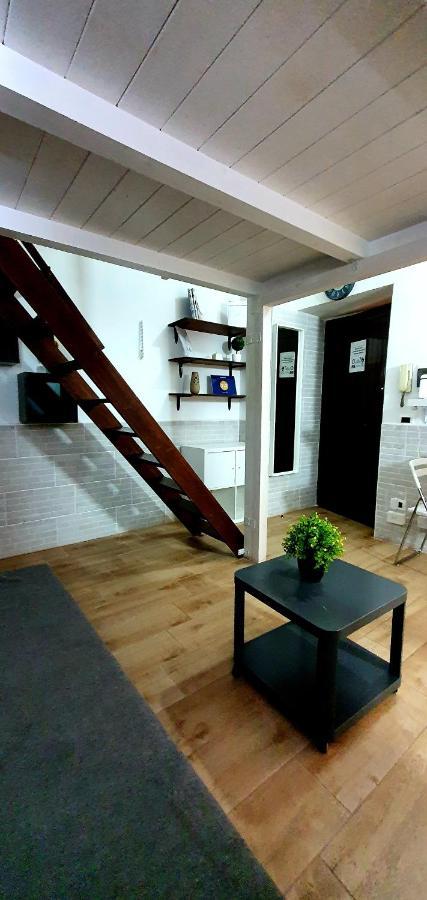 Room N.23 Taranto Exteriör bild
